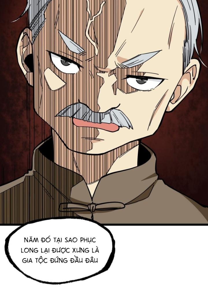 Bạn Gái Phản Diện Của Ta Chapter 157 - Trang 2