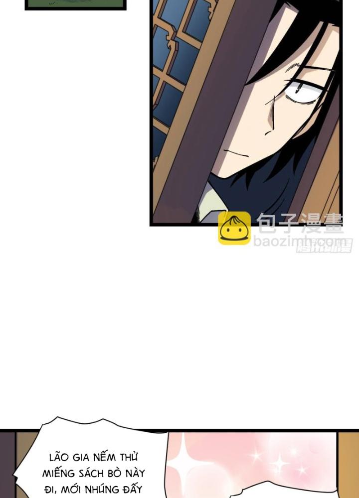 Bạn Gái Phản Diện Của Ta Chapter 157 - Trang 2