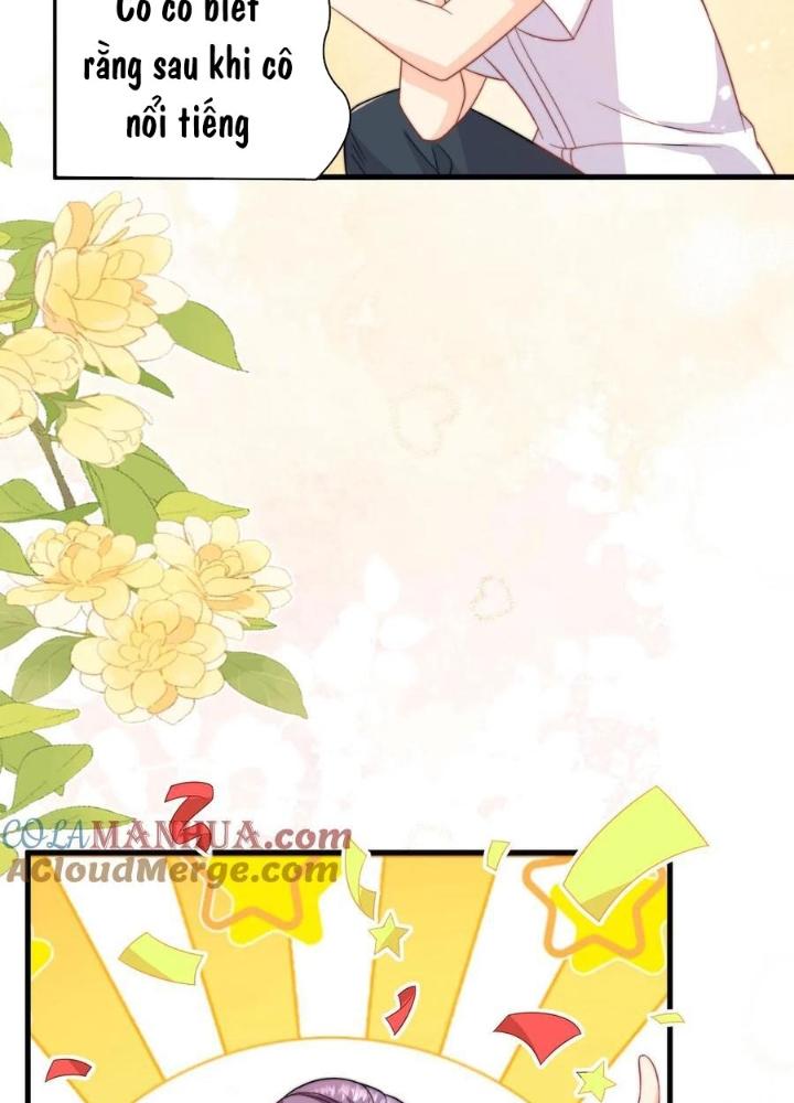 Tiểu Manh Bảo Bốn Tuổi Theo Sư Phụ Xuống Núi Chapter 319 - Trang 3