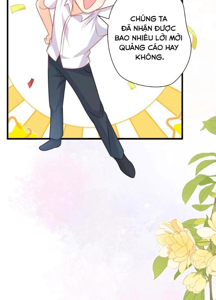 Tiểu Manh Bảo Bốn Tuổi Theo Sư Phụ Xuống Núi Chapter 319 - Trang 3