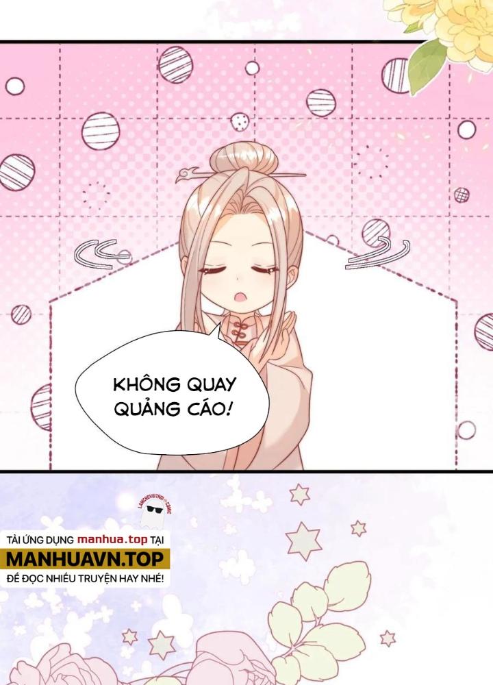 Tiểu Manh Bảo Bốn Tuổi Theo Sư Phụ Xuống Núi Chapter 319 - Trang 3