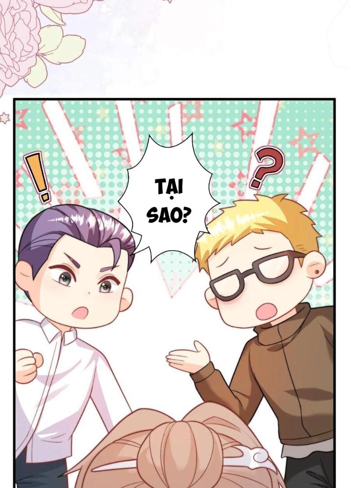 Tiểu Manh Bảo Bốn Tuổi Theo Sư Phụ Xuống Núi Chapter 319 - Trang 3