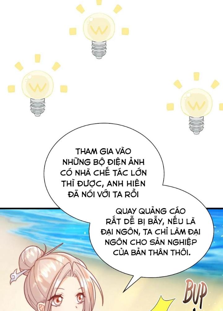 Tiểu Manh Bảo Bốn Tuổi Theo Sư Phụ Xuống Núi Chapter 319 - Trang 3