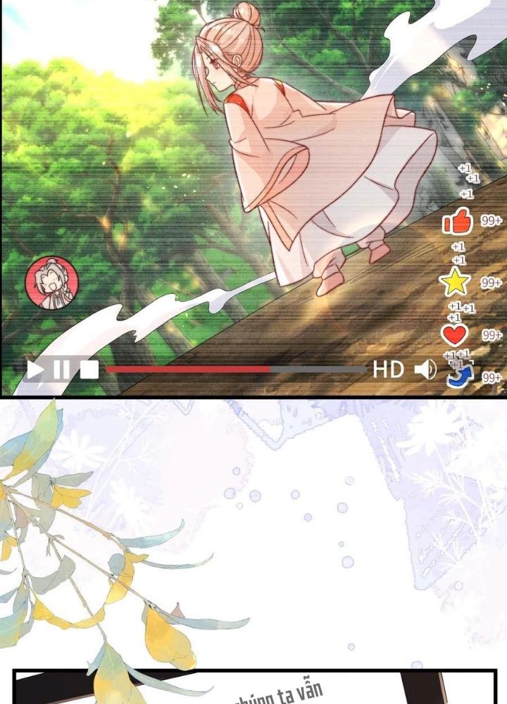 Tiểu Manh Bảo Bốn Tuổi Theo Sư Phụ Xuống Núi Chapter 319 - Trang 3