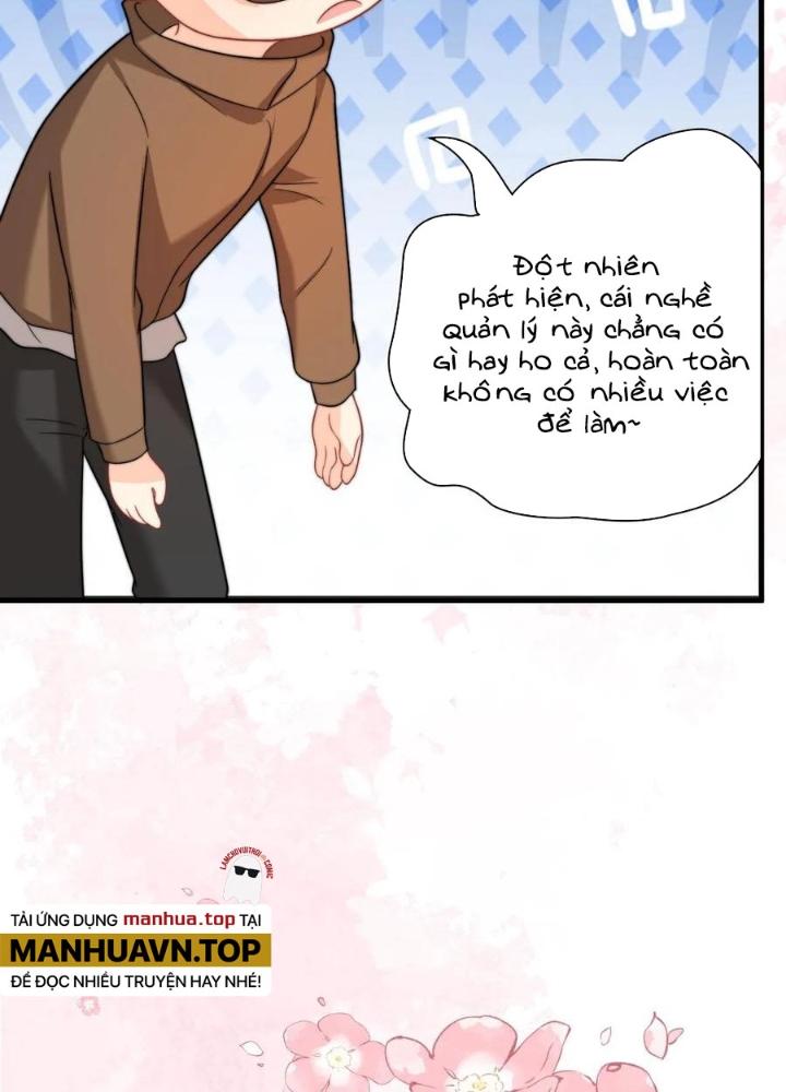 Tiểu Manh Bảo Bốn Tuổi Theo Sư Phụ Xuống Núi Chapter 319 - Trang 3