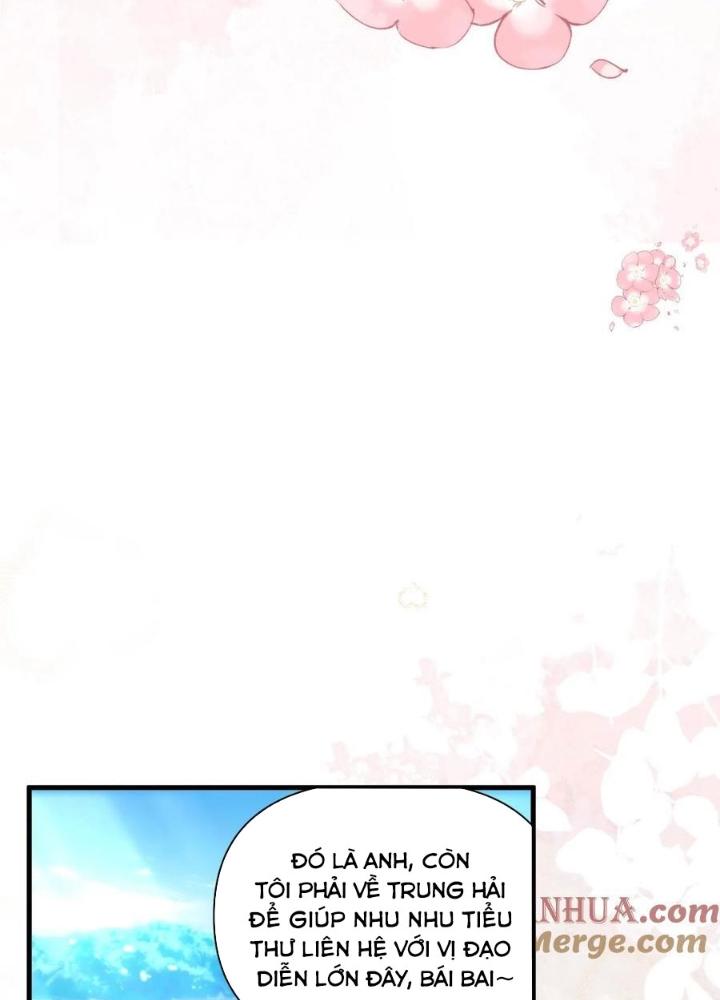 Tiểu Manh Bảo Bốn Tuổi Theo Sư Phụ Xuống Núi Chapter 319 - Trang 3