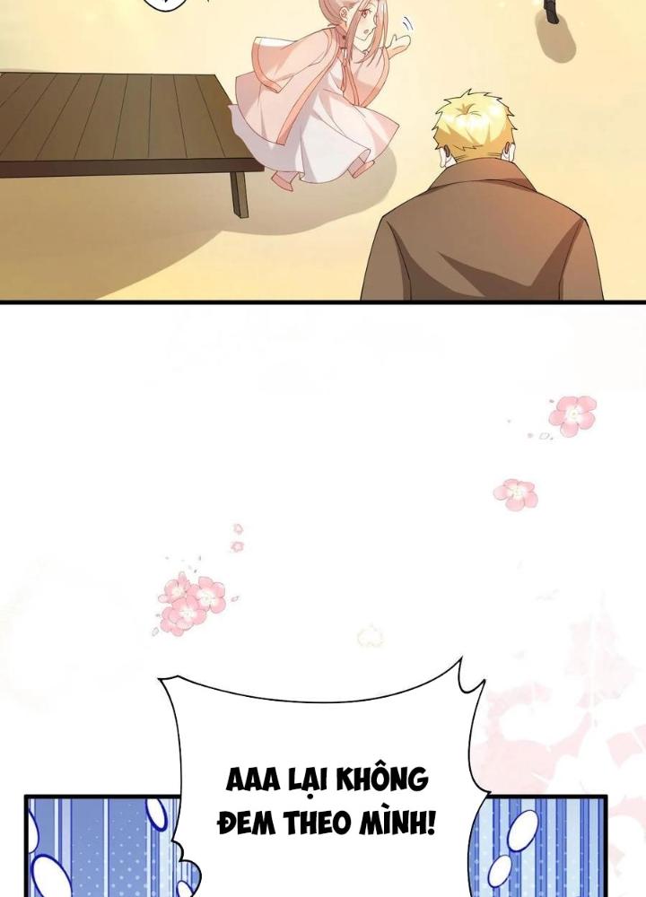 Tiểu Manh Bảo Bốn Tuổi Theo Sư Phụ Xuống Núi Chapter 319 - Trang 3