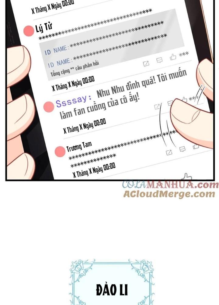 Tiểu Manh Bảo Bốn Tuổi Theo Sư Phụ Xuống Núi Chapter 319 - Trang 3