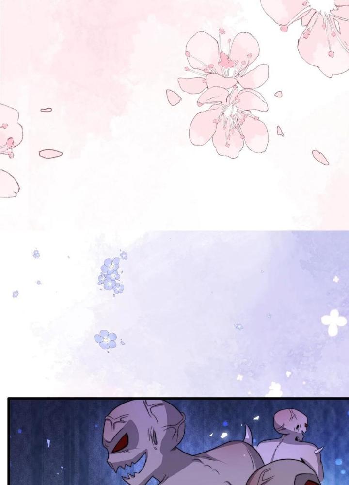 Tiểu Manh Bảo Bốn Tuổi Theo Sư Phụ Xuống Núi Chapter 319 - Trang 3