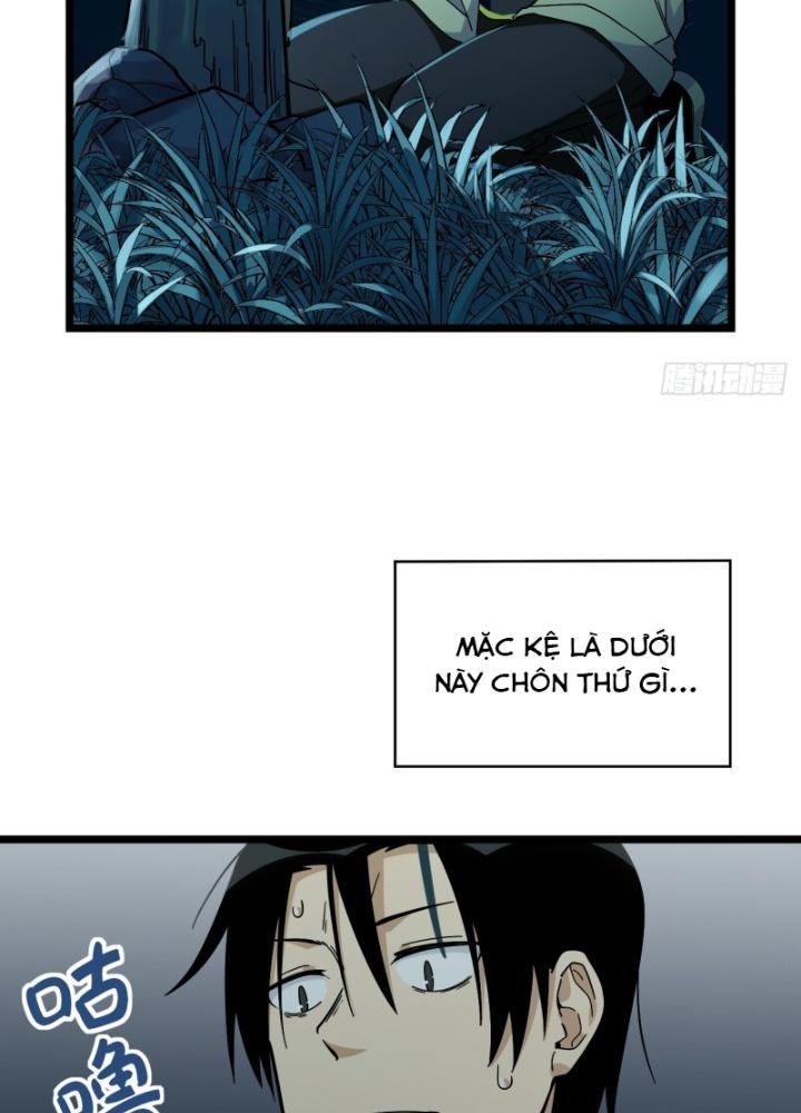 Bạn Gái Phản Diện Của Ta Chapter 158 - Trang 2