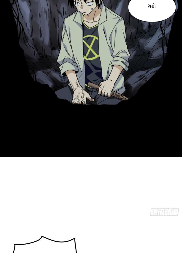 Bạn Gái Phản Diện Của Ta Chapter 158 - Trang 2