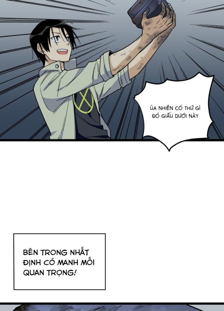 Bạn Gái Phản Diện Của Ta Chapter 158 - Trang 2