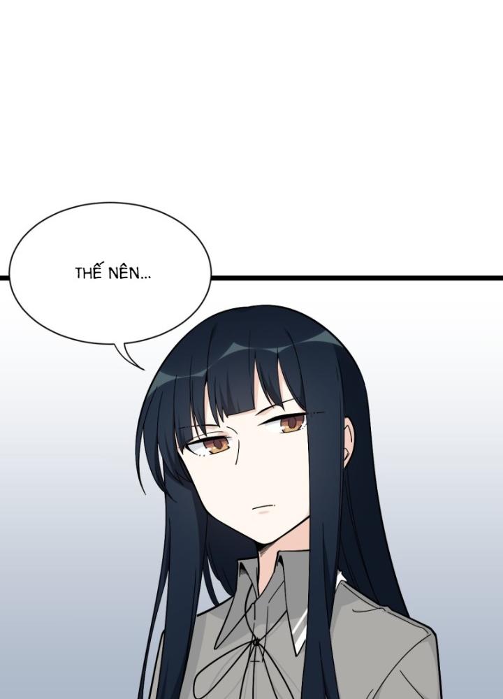 Bạn Gái Phản Diện Của Ta Chapter 158 - Trang 2