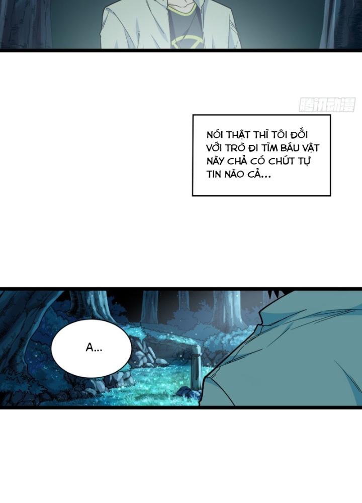 Bạn Gái Phản Diện Của Ta Chapter 158 - Trang 2