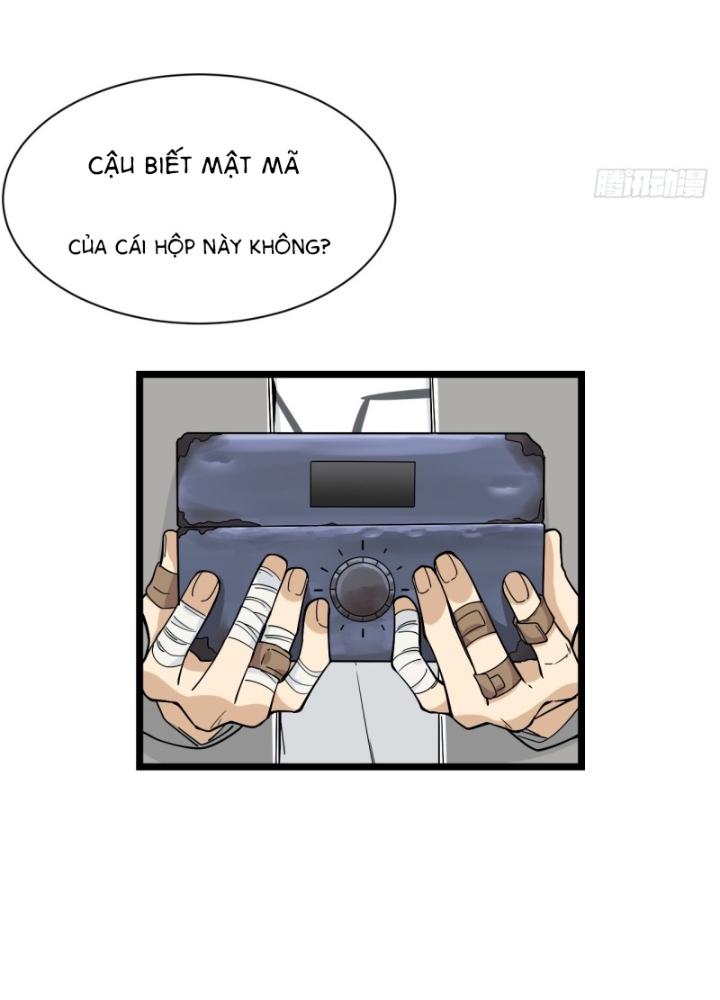 Bạn Gái Phản Diện Của Ta Chapter 158 - Trang 2