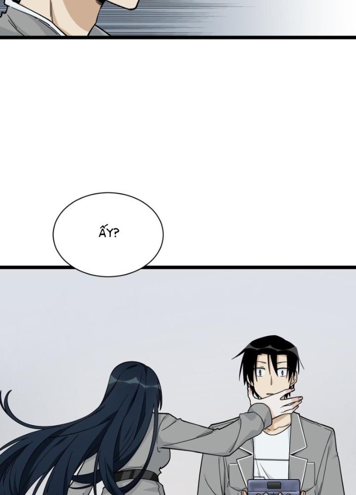 Bạn Gái Phản Diện Của Ta Chapter 158 - Trang 2