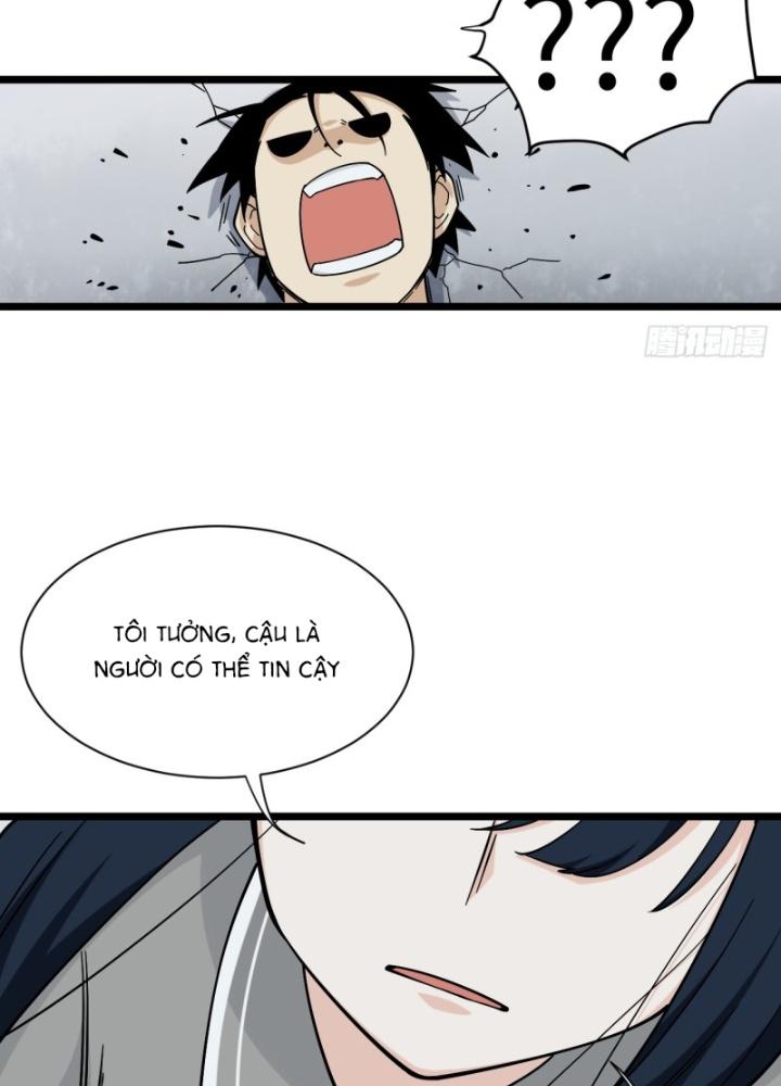 Bạn Gái Phản Diện Của Ta Chapter 158 - Trang 2