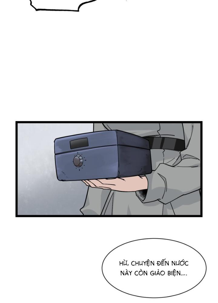 Bạn Gái Phản Diện Của Ta Chapter 158 - Trang 2