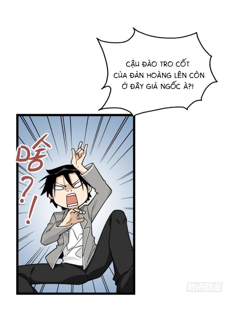 Bạn Gái Phản Diện Của Ta Chapter 158 - Trang 2