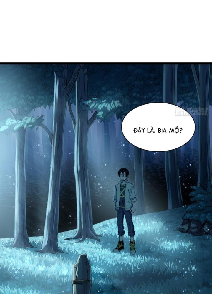 Bạn Gái Phản Diện Của Ta Chapter 158 - Trang 2