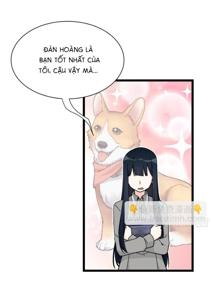 Bạn Gái Phản Diện Của Ta Chapter 158 - Trang 2