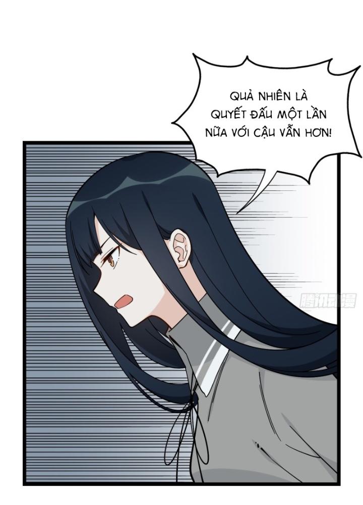 Bạn Gái Phản Diện Của Ta Chapter 158 - Trang 2
