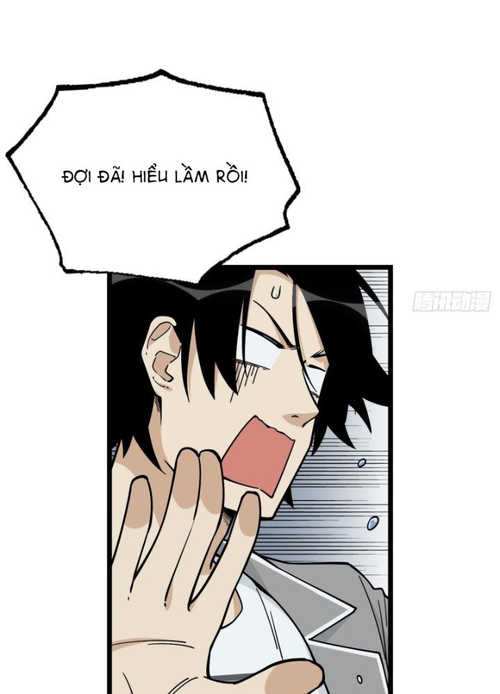 Bạn Gái Phản Diện Của Ta Chapter 158 - Trang 2