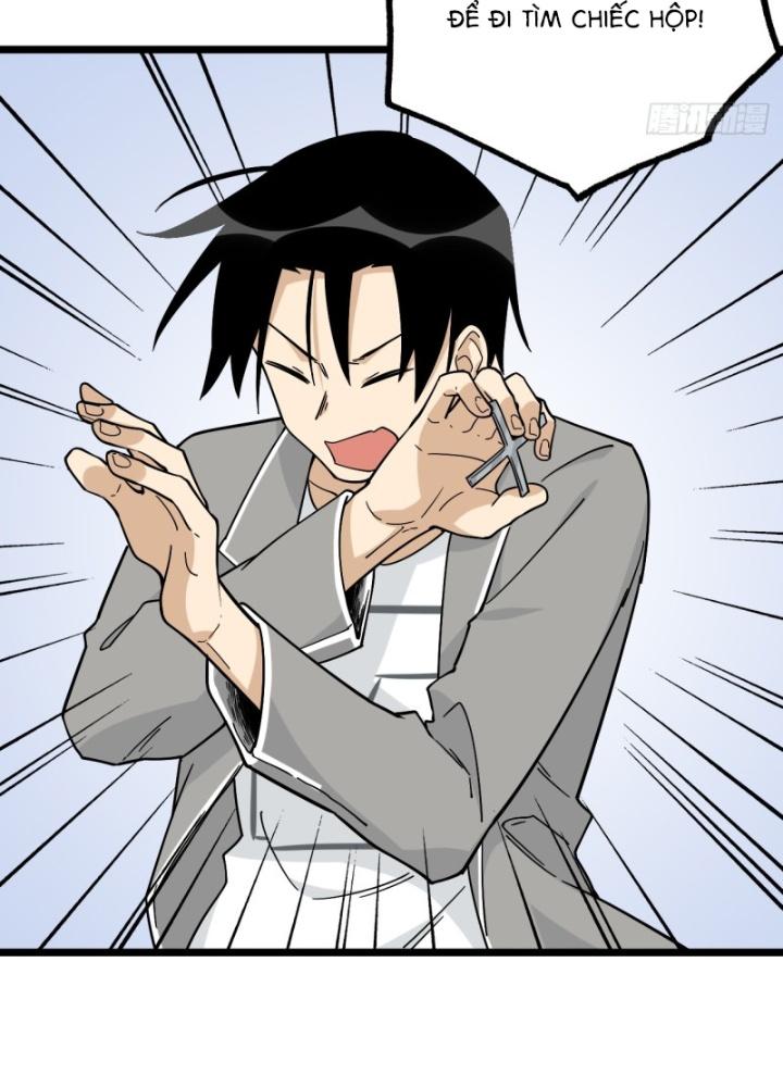 Bạn Gái Phản Diện Của Ta Chapter 158 - Trang 2