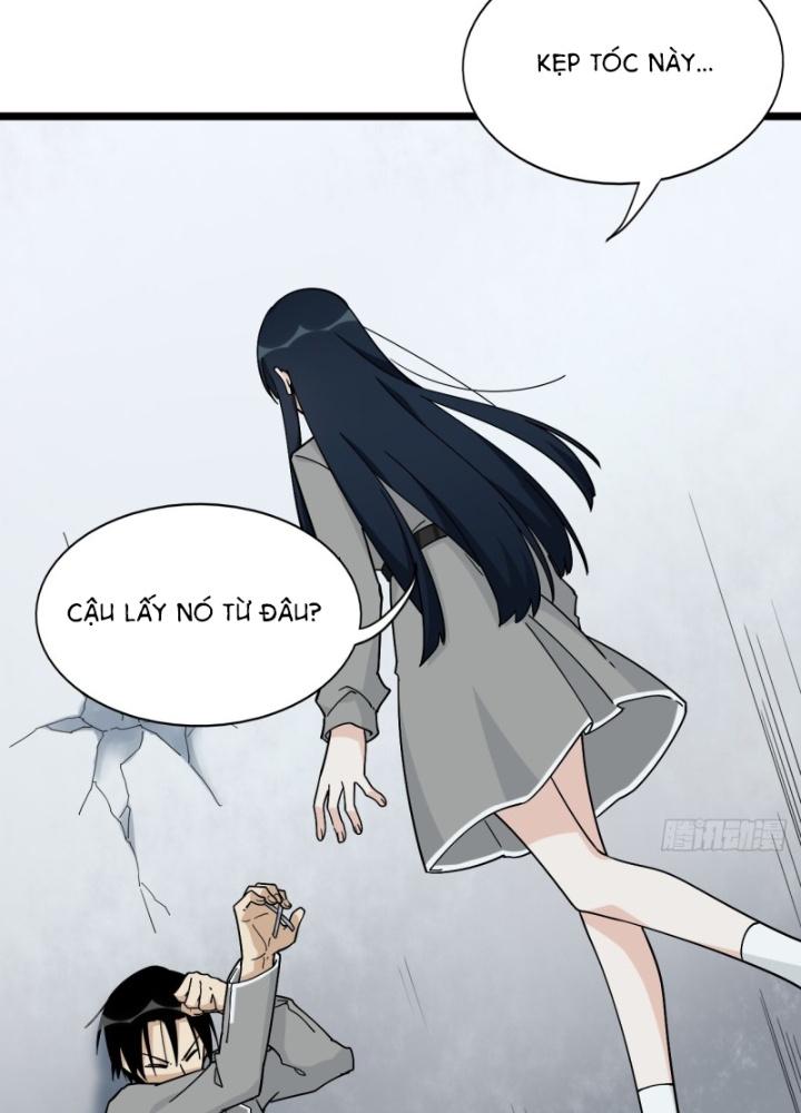 Bạn Gái Phản Diện Của Ta Chapter 158 - Trang 2