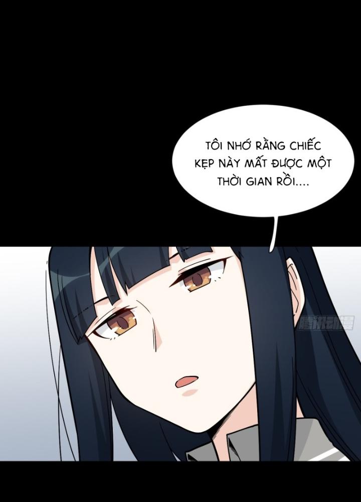 Bạn Gái Phản Diện Của Ta Chapter 159 - Trang 2