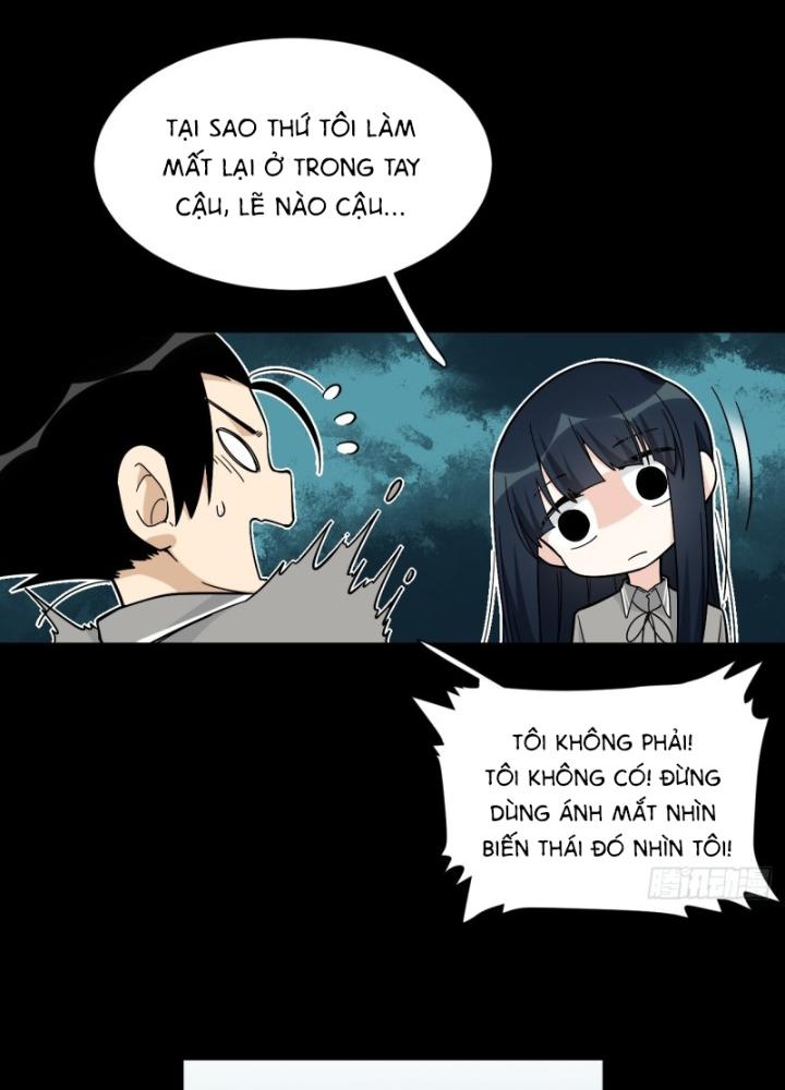 Bạn Gái Phản Diện Của Ta Chapter 159 - Trang 2