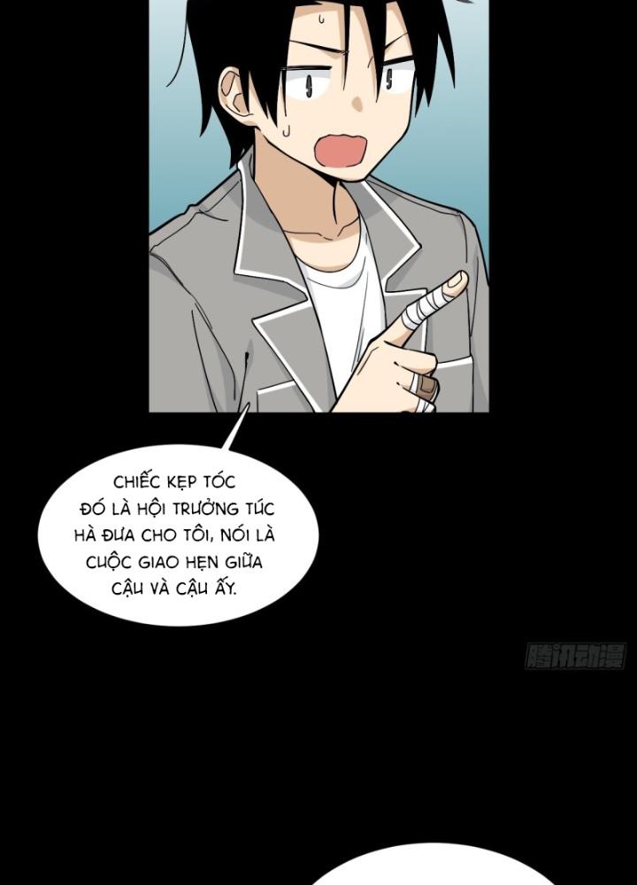 Bạn Gái Phản Diện Của Ta Chapter 159 - Trang 2