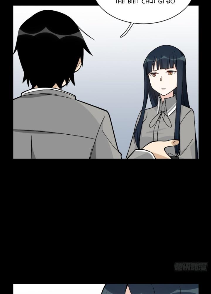 Bạn Gái Phản Diện Của Ta Chapter 159 - Trang 2