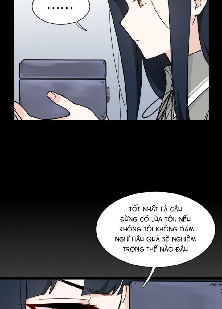 Bạn Gái Phản Diện Của Ta Chapter 159 - Trang 2