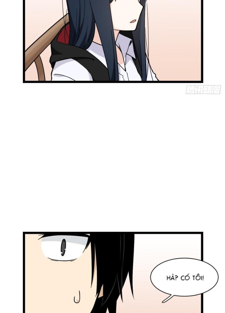 Bạn Gái Phản Diện Của Ta Chapter 159 - Trang 2