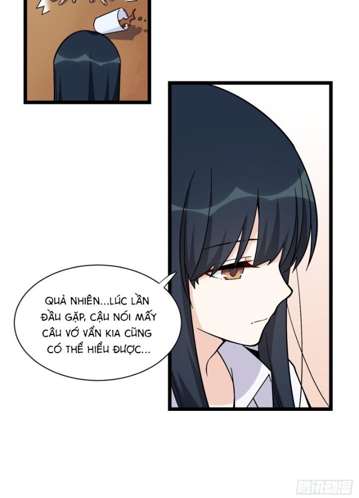 Bạn Gái Phản Diện Của Ta Chapter 159 - Trang 2