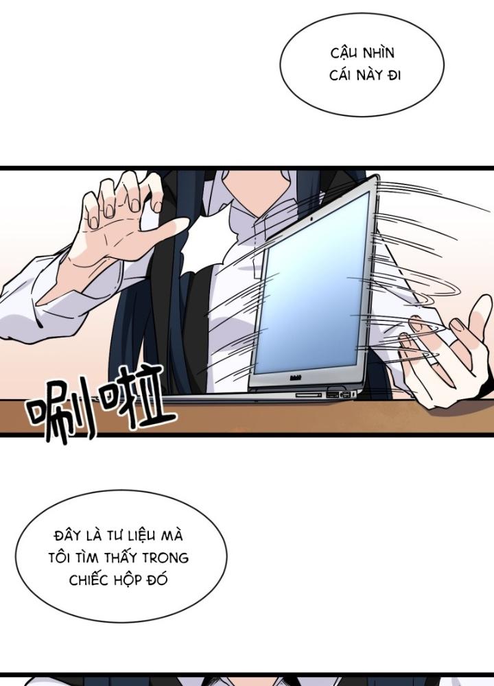 Bạn Gái Phản Diện Của Ta Chapter 159 - Trang 2