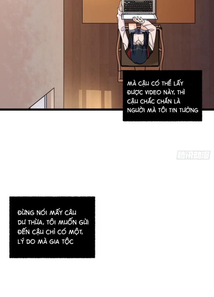 Bạn Gái Phản Diện Của Ta Chapter 159 - Trang 2