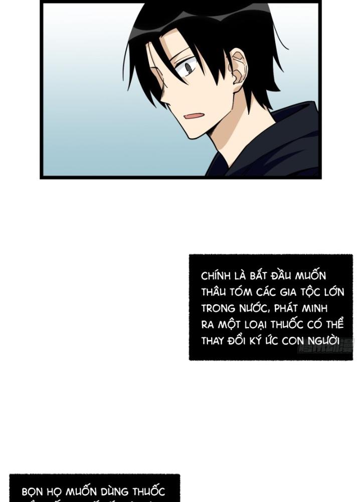 Bạn Gái Phản Diện Của Ta Chapter 159 - Trang 2