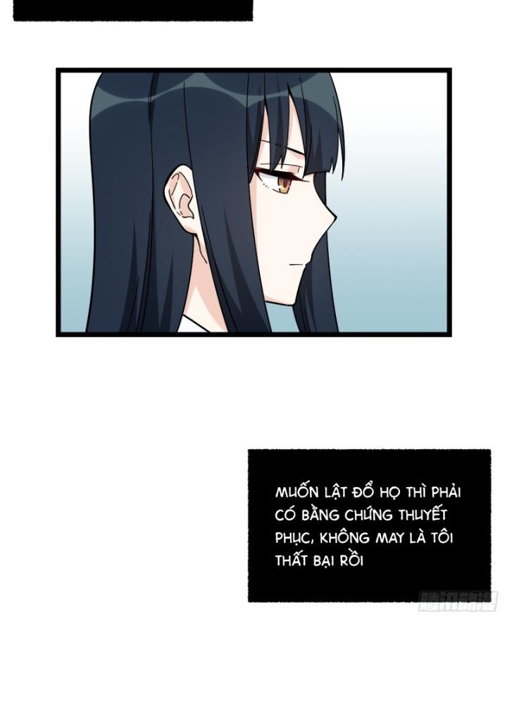 Bạn Gái Phản Diện Của Ta Chapter 159 - Trang 2