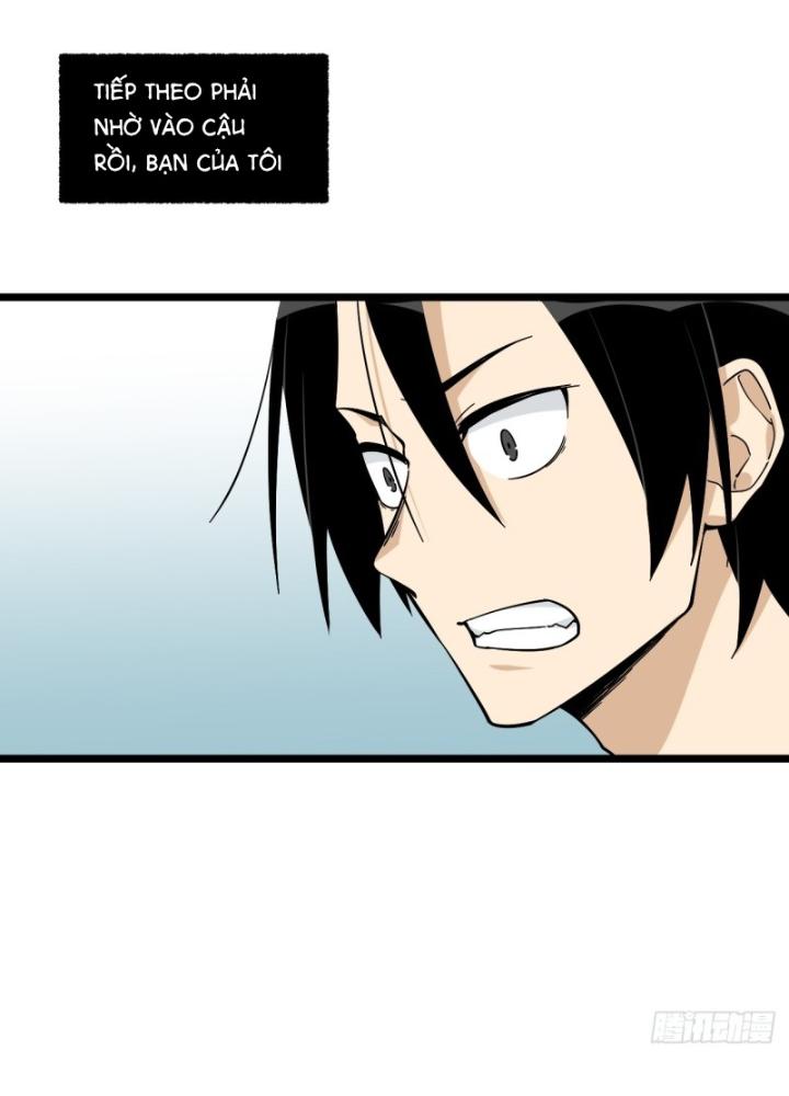 Bạn Gái Phản Diện Của Ta Chapter 159 - Trang 2