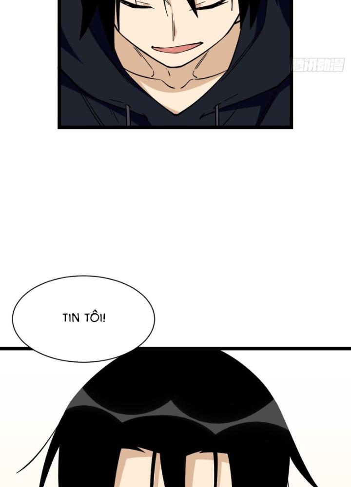 Bạn Gái Phản Diện Của Ta Chapter 159 - Trang 2