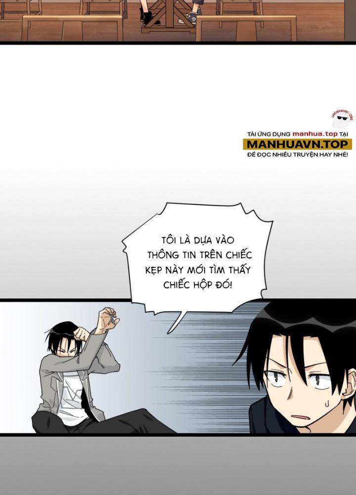 Bạn Gái Phản Diện Của Ta Chapter 159 - Trang 2