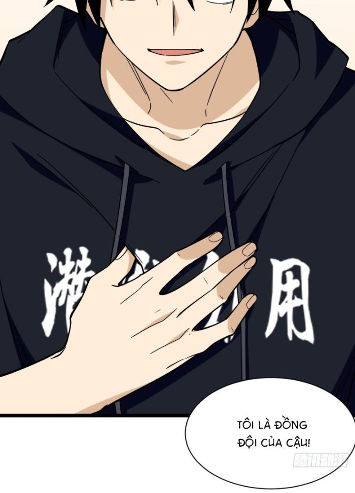 Bạn Gái Phản Diện Của Ta Chapter 159 - Trang 2