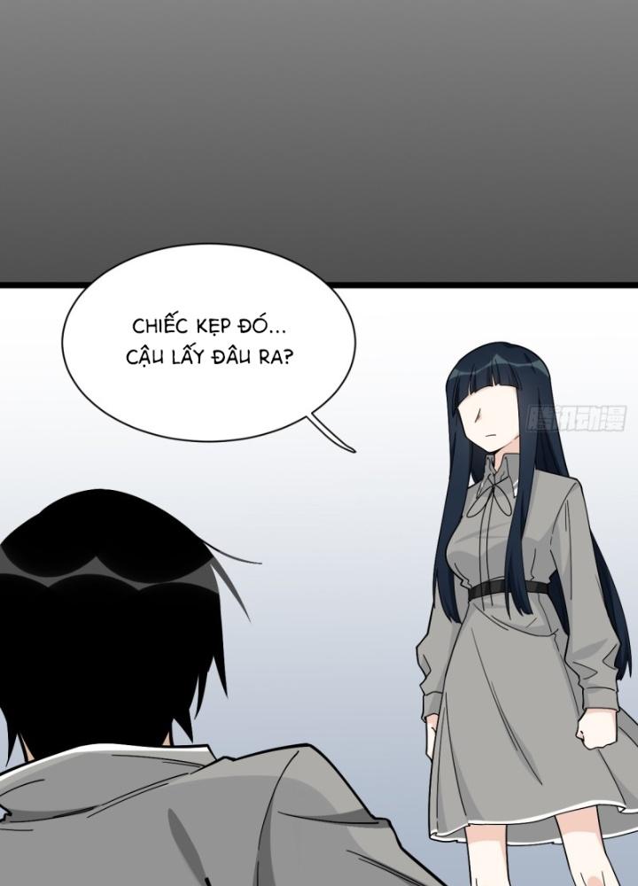 Bạn Gái Phản Diện Của Ta Chapter 159 - Trang 2