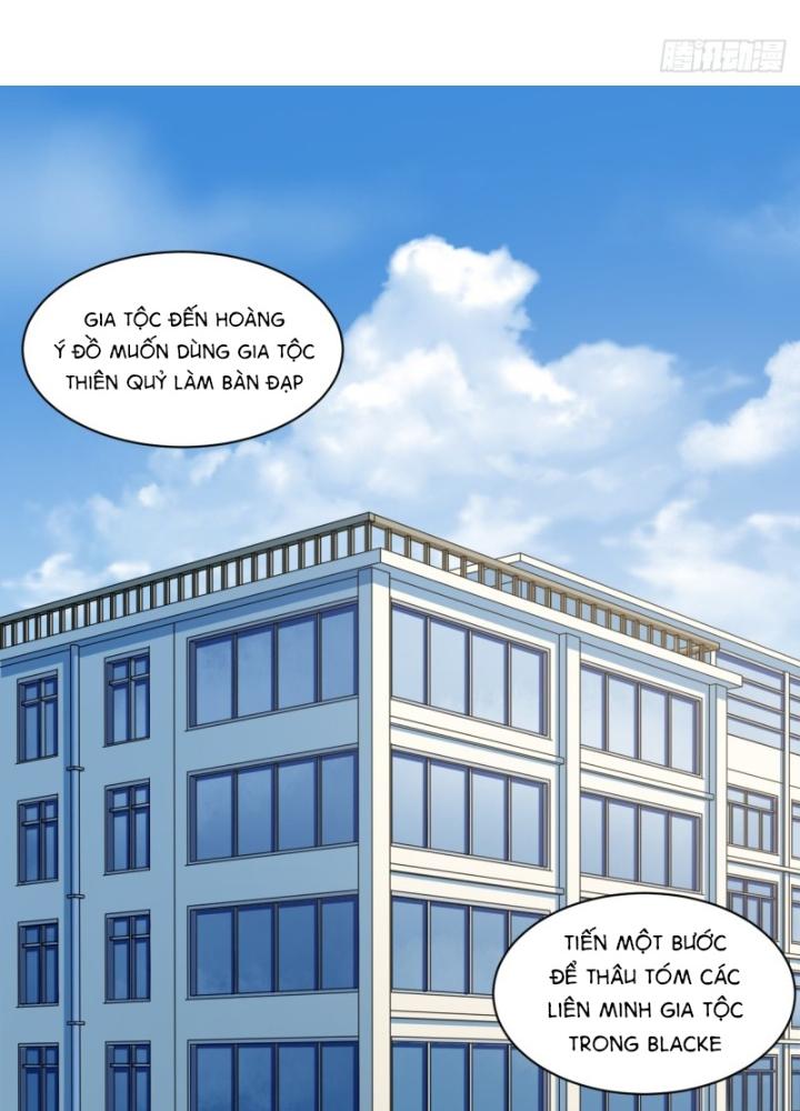 Bạn Gái Phản Diện Của Ta Chapter 160 - Trang 2