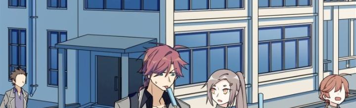 Bạn Gái Phản Diện Của Ta Chapter 160 - Trang 2