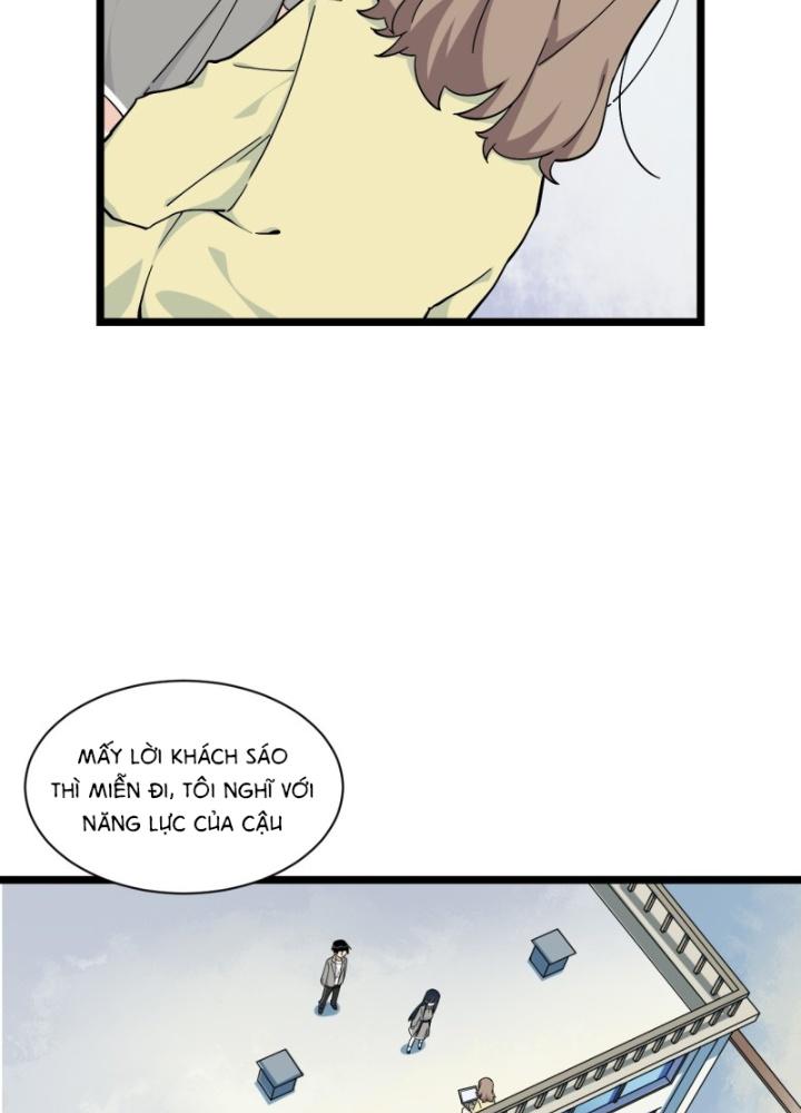Bạn Gái Phản Diện Của Ta Chapter 160 - Trang 2