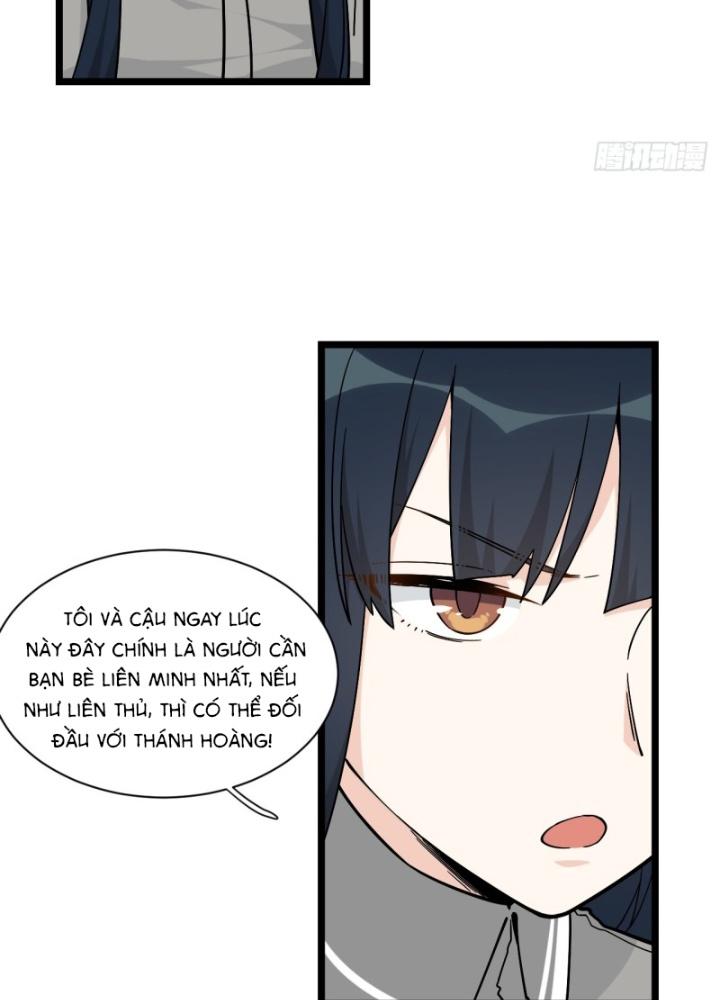 Bạn Gái Phản Diện Của Ta Chapter 160 - Trang 2