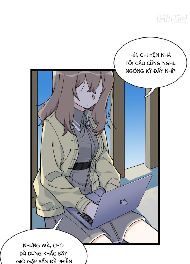 Bạn Gái Phản Diện Của Ta Chapter 160 - Trang 2